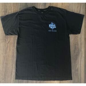 Vintage Y2K House Of Blues New Orleans Tee